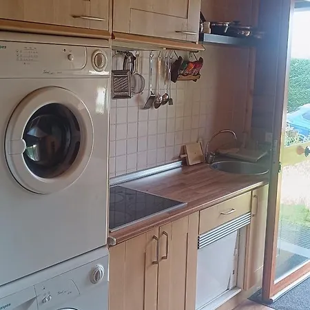 Ap2 2600 Estacio Апартаменты