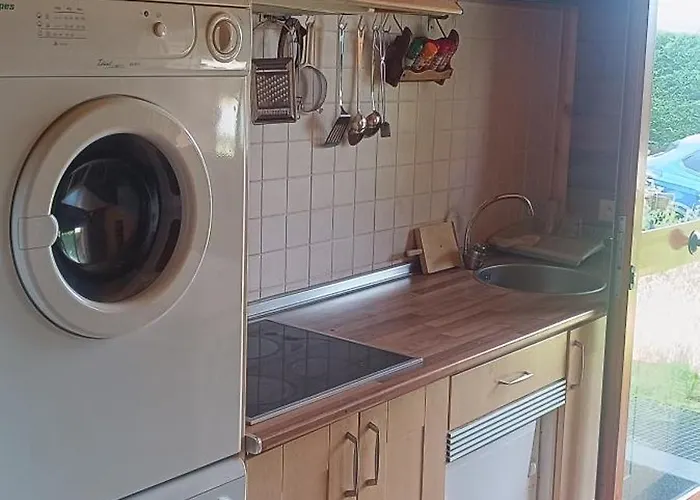 Ap2 2600 Estacio Апартаменты